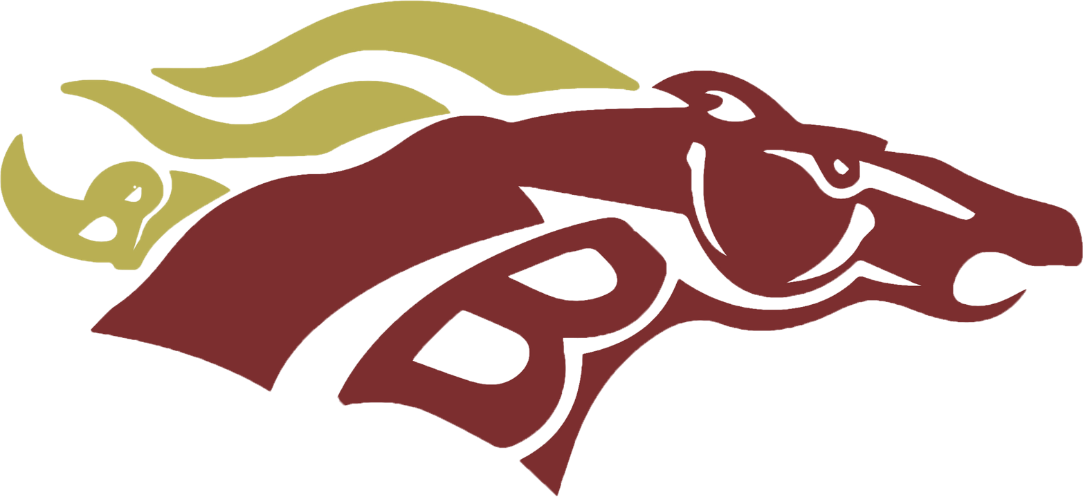 Crews Bronco logo